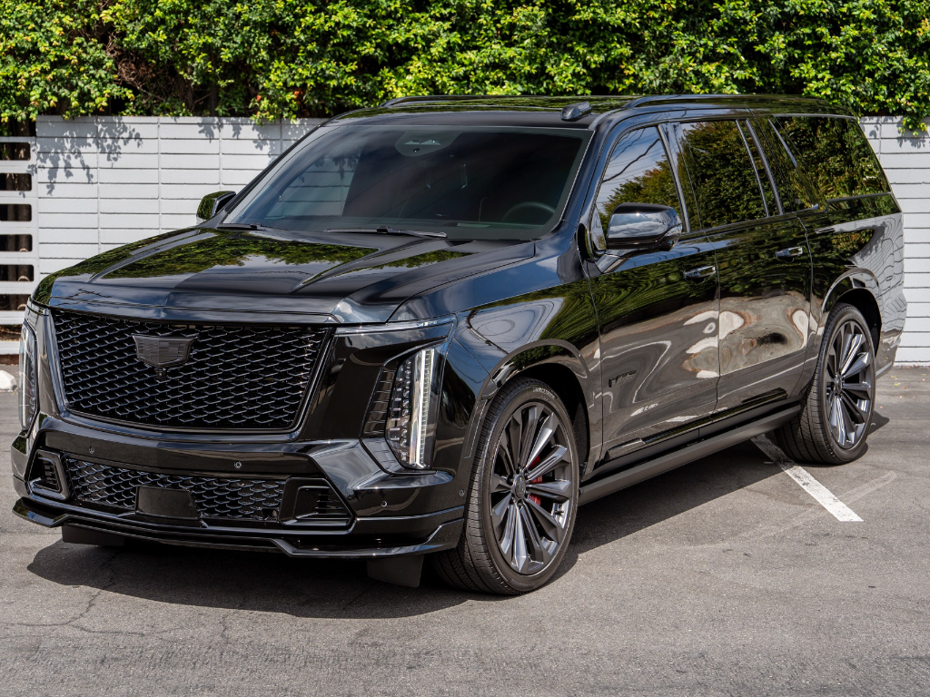 Concert Transportation Services in Beverly Hills, CA