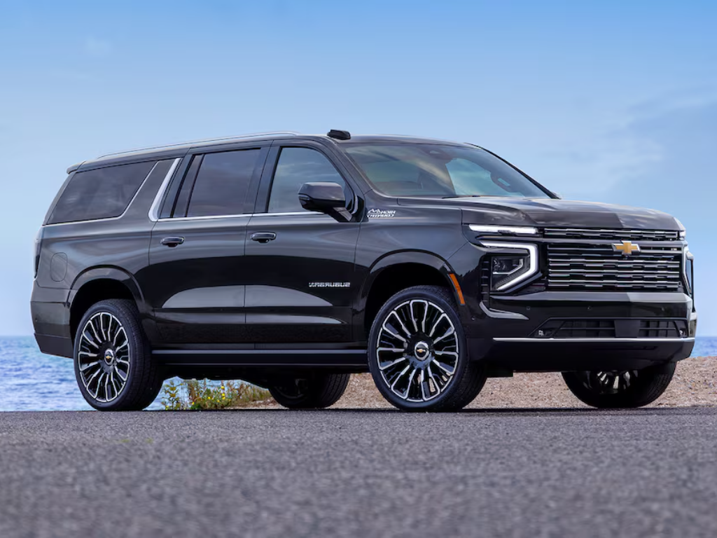 Sports Event Transportation Services in Beverly Hills, CA